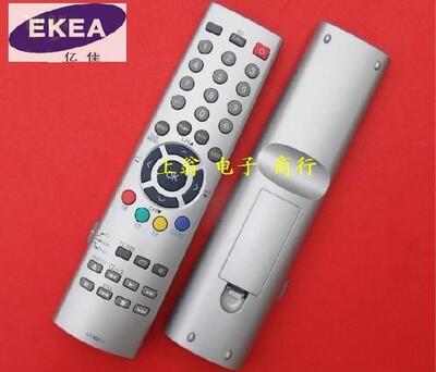 适用于适用于东芝电视遥控器 同CT-90271 CT-90212 CT-90209
