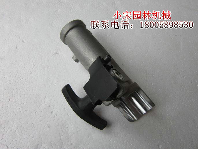 割草机快接高枝锯接头