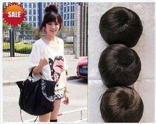 Extension cheveux - Chignon - Ref 229350 Image 1