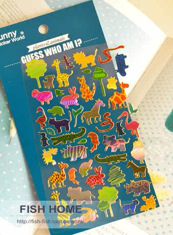 Autocollant pour téléphone portable - Ref 1363340 Image 1