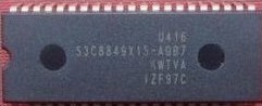 全新 S3X8849X17-AQB7 保证质量