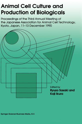 【预订】Animal Cell Culture and Production o...