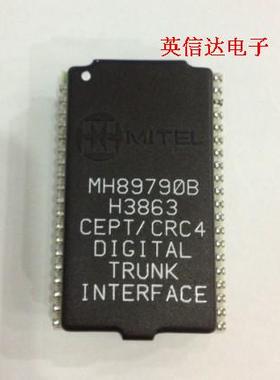 热卖MH89790B全新原装现货