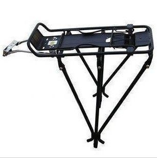 Porte-bagages pour vélo - Ref 2423272 Image 3