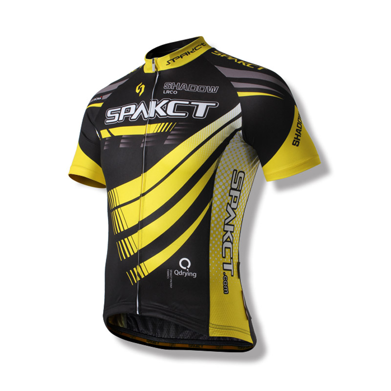 Tenue de cyclisme homme SPAKCT - Ref 2231666 Image 1