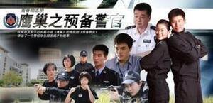 正版 电视剧 鹰巢之预备警官 高清珍藏版 11DVD 于晓光 王媛可