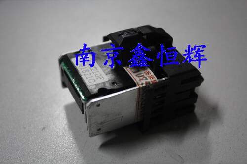 适用 得实DS5400H打印头 小头