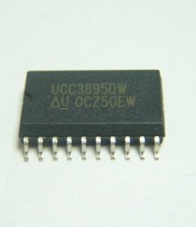 UCC3895DW SOP20 UCC3895 贴片进口拆机稳压器 控制器UCC3895DW