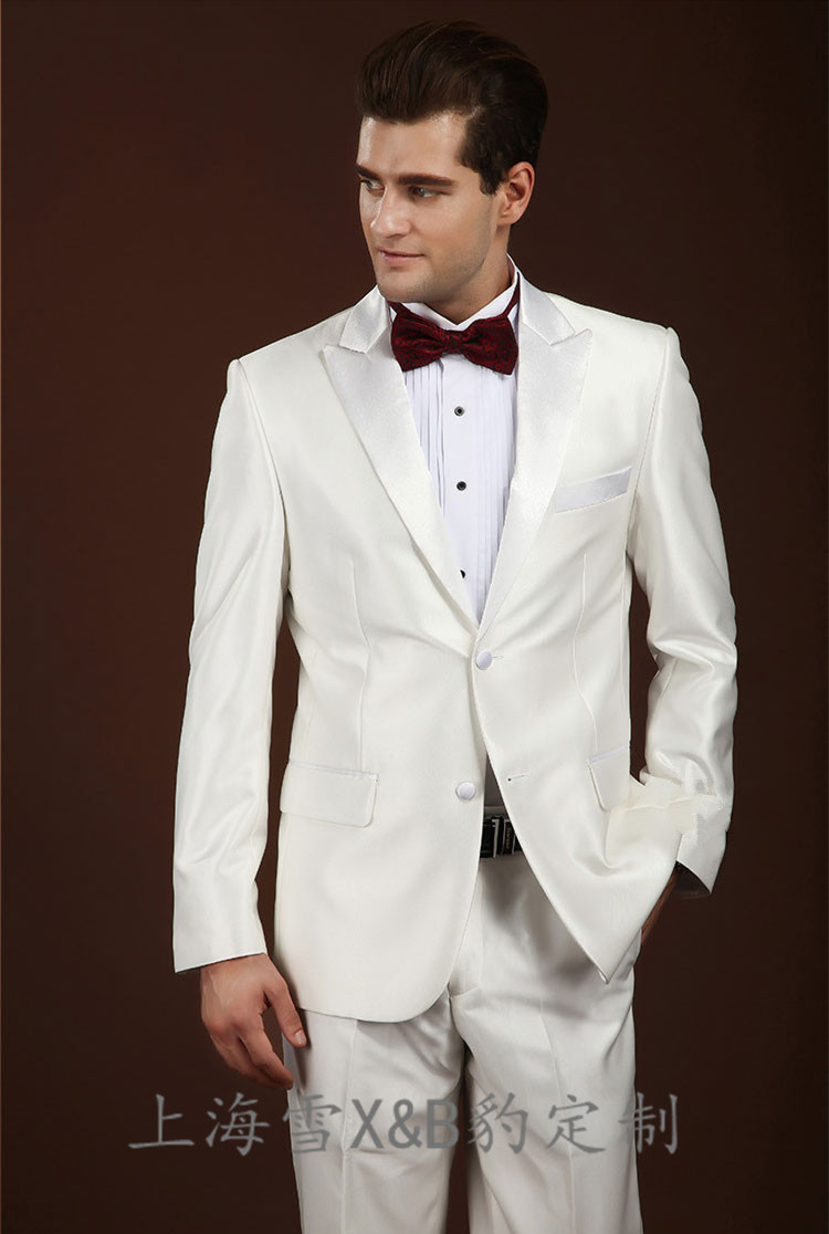 Costume homme 16EME NORD en laine pour printemps - Ref 1564628 Image 1