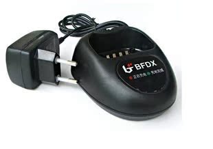 原装正品 北峰对讲机BF8800充电器 BF-8900充电器 锂电