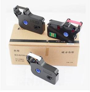 硕方线号机tp-60i/tp-66i线号机色带TP70/76/80贴纸R100BTP-R1002