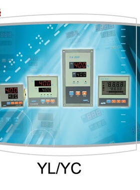 AISET亚泰温控仪表YLA-2000/YLA2602G 2612R 2612V-2