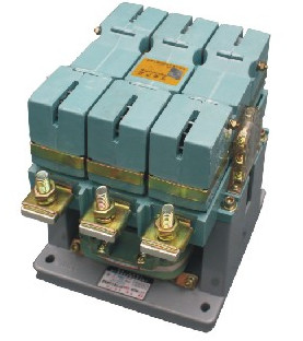 CJC20-100A自保持型交流接触器 低压接触器 节能消声型接触器