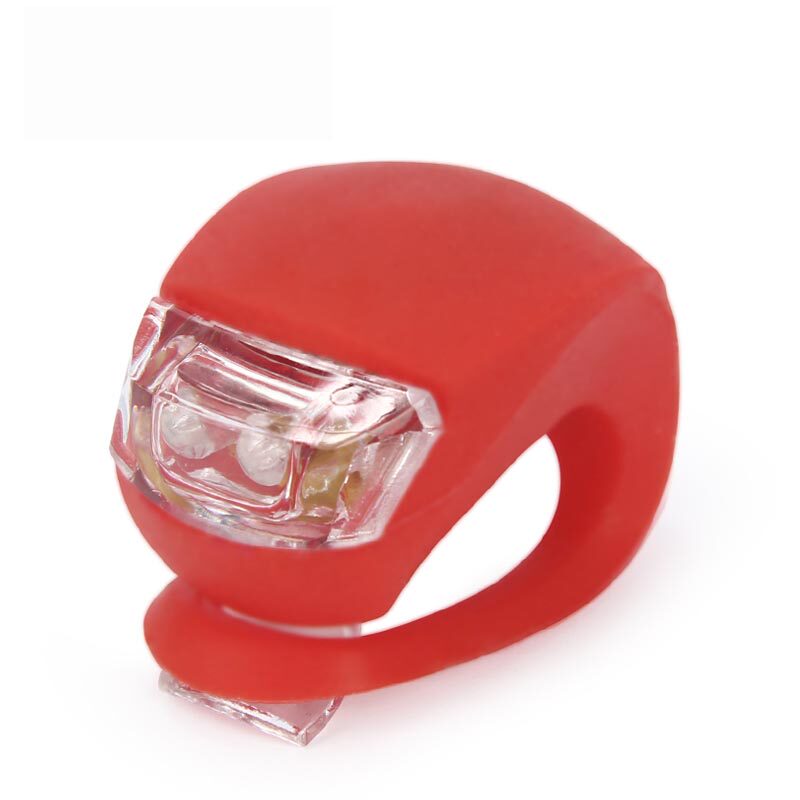 Lumière vélo - Frog Lumières - Ref 2401821 Image 1