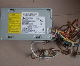 HP XW4400 XW4300 460W电源 435128-001 381840-001/2 DPS-460CB