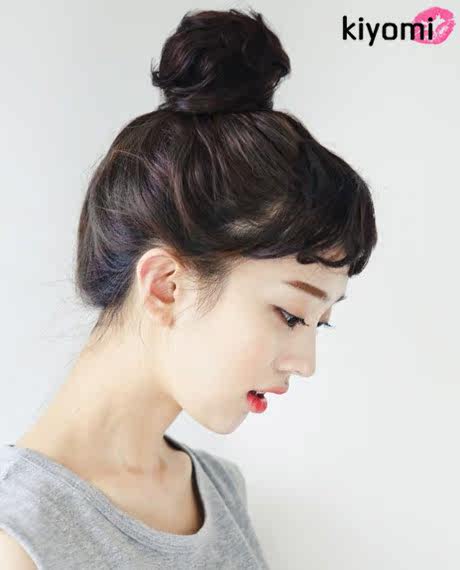 Extension cheveux - Chignon - Ref 248606 Image 1