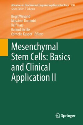 【预订】Mesenchymal Stem Cells - Basics and ...