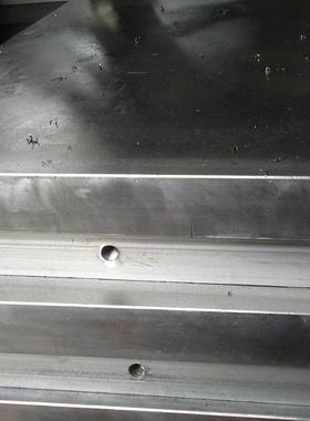 ASSAB88冷作模具钢圆棒板材钢板钢棒备切料真空热处理+深冷精光板