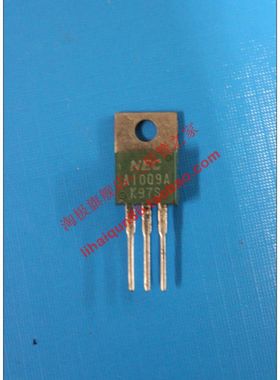 2SA1009A 1009A  NEC拆机件    只做+
