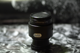 RODAGON 放大头 秒杀 NEX转接 罗德刚 百微 APO