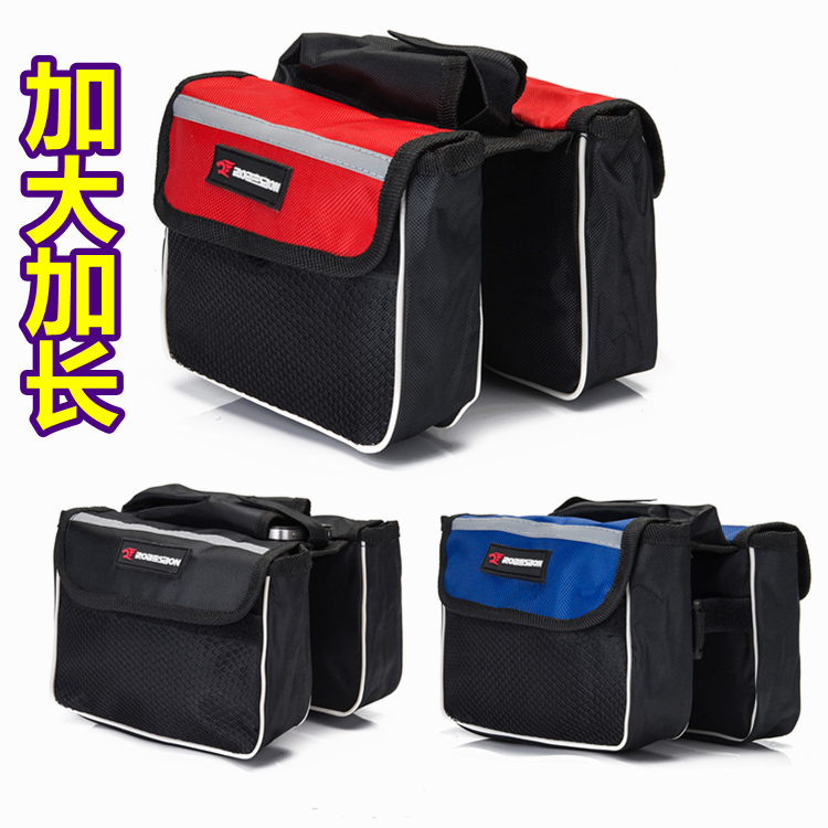 Sacoche pour vélo - Ref 2217277 Image 1