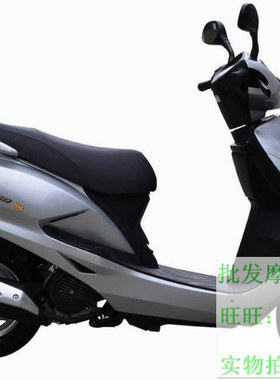 劲隆牛牛JL125T-37-B摩托车配件