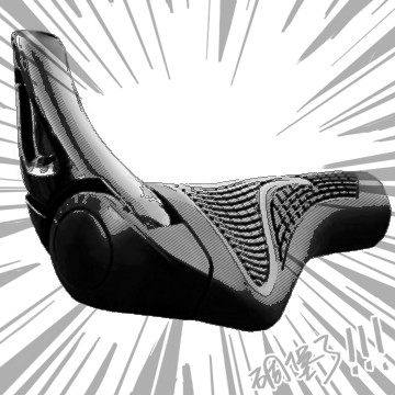 Poignées de vélo - Ref 2339819 Image 1