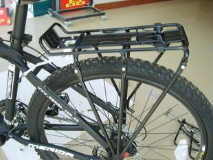 Porte-bagages pour vélo - Ref 2427658 Image 1