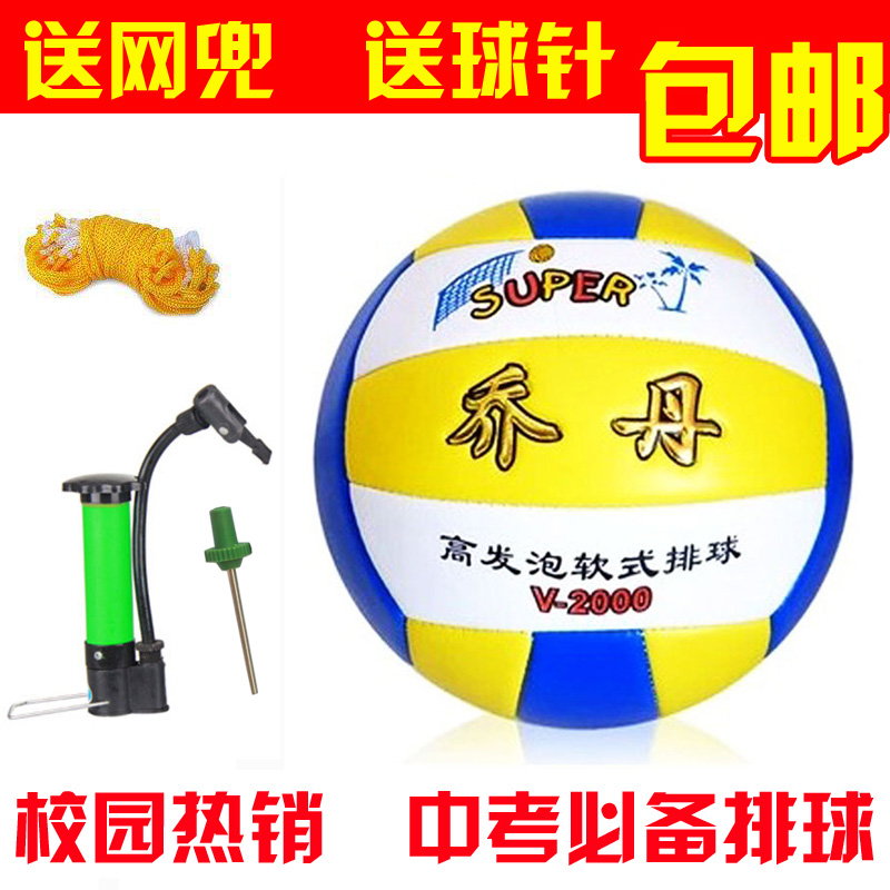 Ballon de volley-ball - Ref 2008962 Image 1