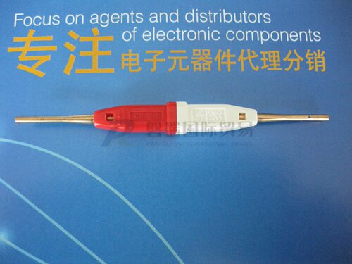 91067-2 TE Connectivity  插入/拔出 工具 M81969/1-02