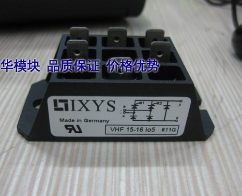 全新VHF28-08IO5 VHF28-08I05德国IXYS整流桥模块正品现货