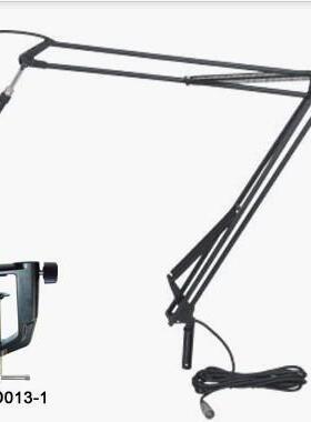 【实体店  现货】ISK SKSD013-1 悬臂式 专业话筒支架 桌面