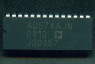 AD574AJN AD574 AD574AJNZ AD DIP 塑封 质量保证