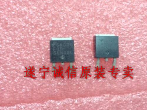 全新原装NE60N03 60T03GH FQD60N03L液晶背光板高压板场效应管