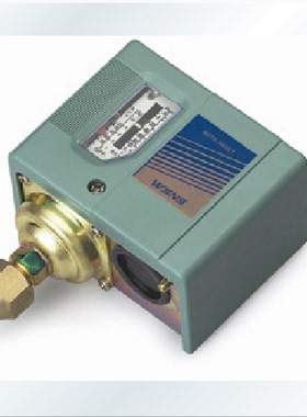 气动压力开关控制器SSNS-C106X/110/120/130/101/102/103inkgf/cm