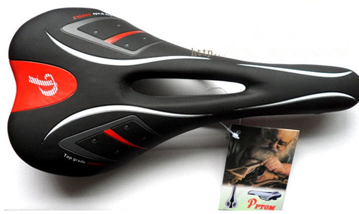 Selle de vélo - Ref 2347367 Image 1