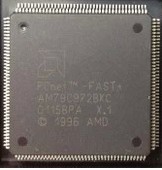 AM79C972AKC AM79C972BVF/W AM79C972BVC AM79C972BKC/专营AMD