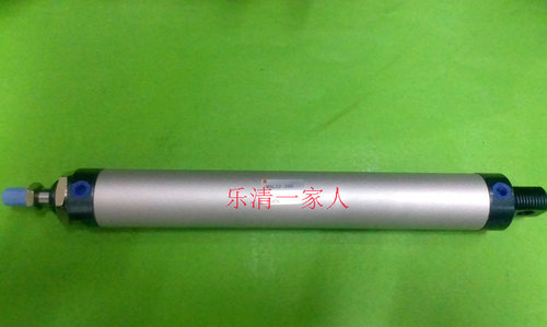 迷你气缸MAL20-100-S  20-125X150X175X200X300X450X500