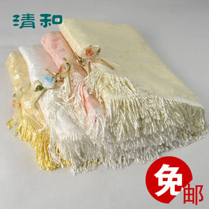 清和蕾丝古筝罩 实用美观 古筝罩防尘罩蕾丝四色可选包邮