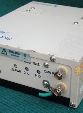 骏河精机SURUGA SEIKI PROCO-MINI H2300 激光自准仪UH0242