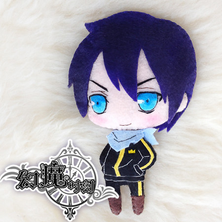 Coussin Manga - Ref 2688710 Image 1