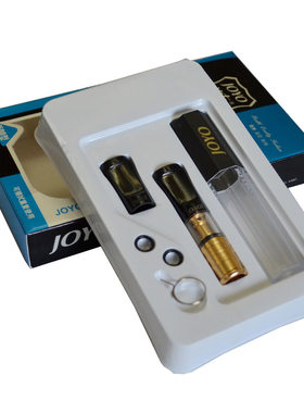 诤友J500 循环型烟嘴 可清洗烟嘴
