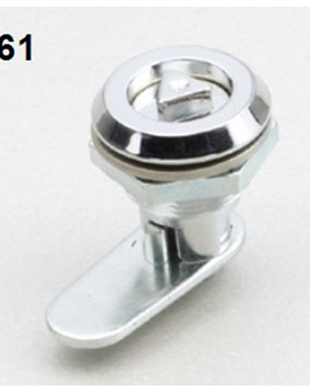 MS761配电工具箱工业机械设备通讯开关柜门内三角圆柱转舌锁