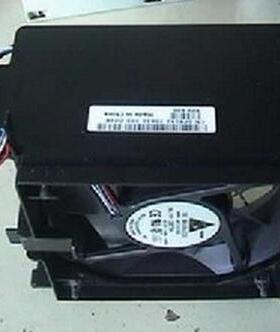 戴尔 9100 9150 9200 PS410 420 PE SC430 440 风扇 支架 P8107