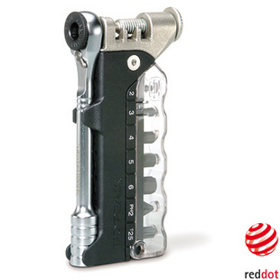 Clé pour réparation vélo - Ref 2307020 Image 15