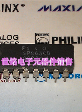 SP8630B SP8630A实体店现货经营进口电子元器件集成IC。
