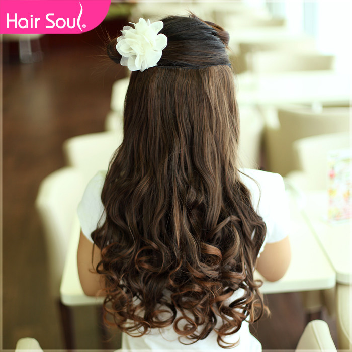 Extension mèches - Ref 225837 Image 1