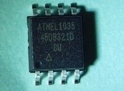 AT45DB321D-SU AT45DB161D-SU AT45DB041D-SU AT45DB081D-SU