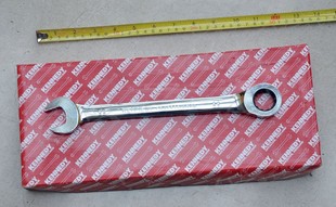 2178K 582 克伦威尔手工具 KEN 英国KENNEDY专业级棘轮梅开扳手