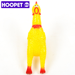 Домашние игрушки смешные крики, цыплята, игрушки, собака, игрушки, кусочка головоломка игрушки для питомцев снабжает труба